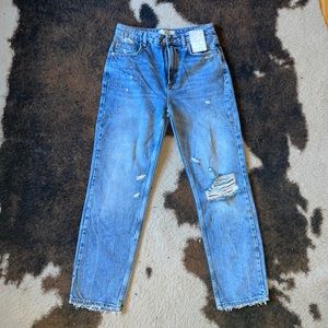 Free People Jeans, New with Tags